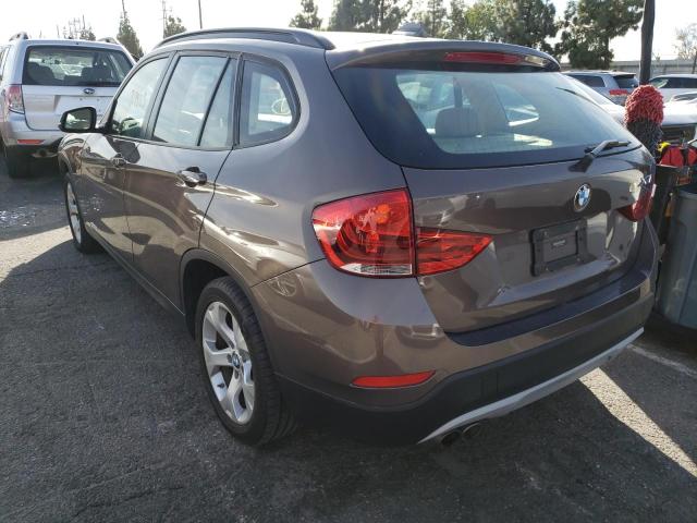 Photo 2 VIN: WBAVM1C51EVW54603 - BMW X1 SDRIVE2 