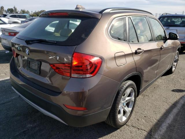 Photo 3 VIN: WBAVM1C51EVW54603 - BMW X1 SDRIVE2 