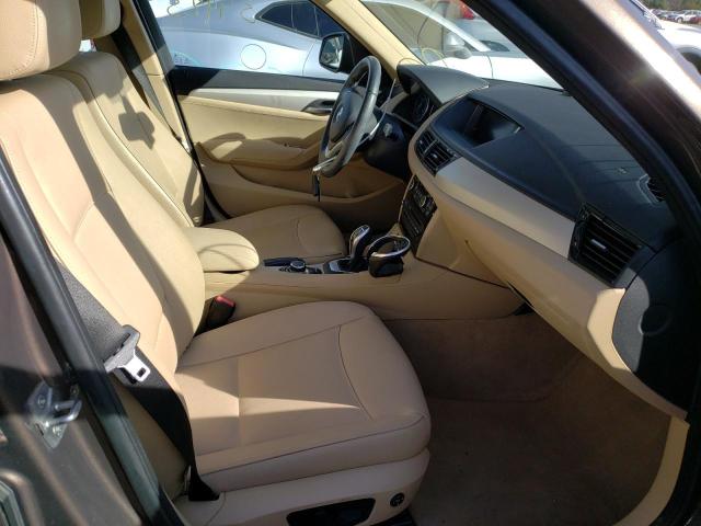 Photo 4 VIN: WBAVM1C51EVW54603 - BMW X1 SDRIVE2 