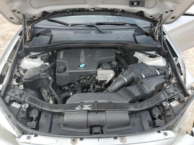 Photo 11 VIN: WBAVM1C51EVW55315 - BMW X1 