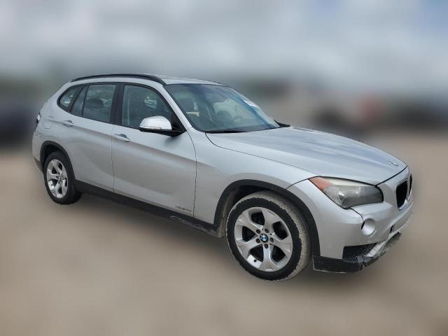 Photo 3 VIN: WBAVM1C51EVW55315 - BMW X1 