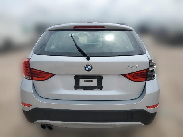 Photo 5 VIN: WBAVM1C51EVW55315 - BMW X1 