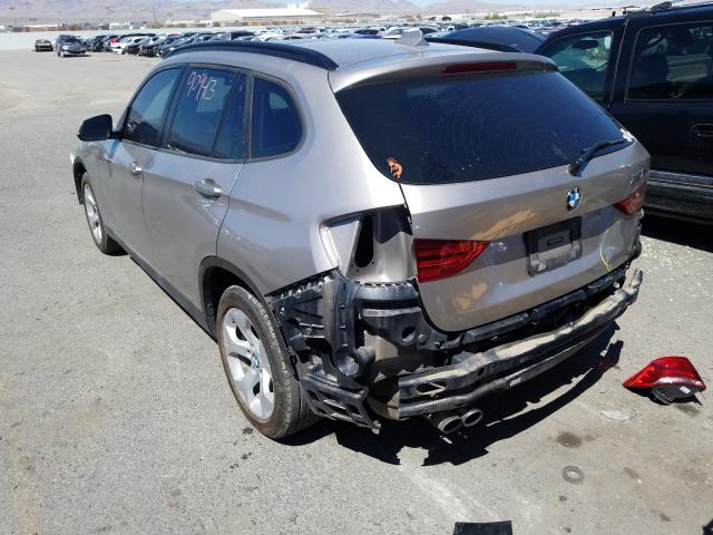 Photo 2 VIN: WBAVM1C51EVW55959 - BMW X1 SDRIVE2 