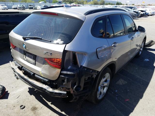 Photo 3 VIN: WBAVM1C51EVW55959 - BMW X1 SDRIVE2 