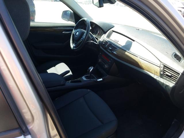 Photo 4 VIN: WBAVM1C51EVW55959 - BMW X1 SDRIVE2 