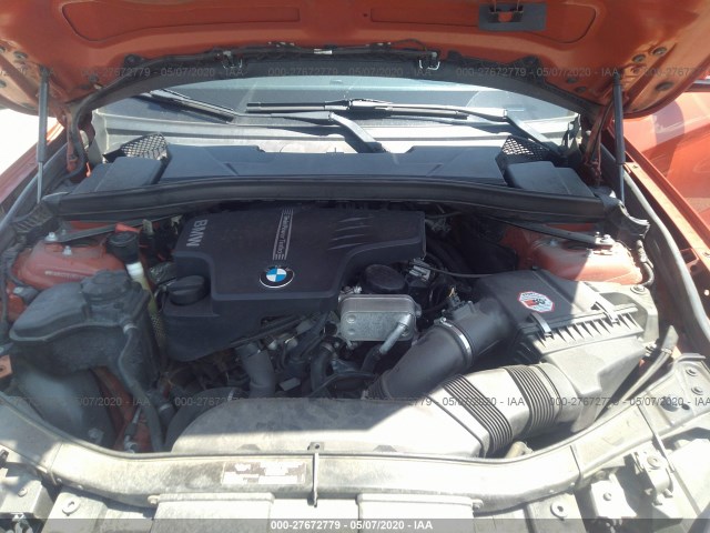 Photo 9 VIN: WBAVM1C51EVW56187 - BMW X1 