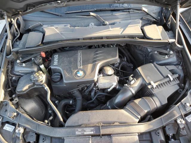 Photo 10 VIN: WBAVM1C51FV314546 - BMW X1 SDRIVE2 