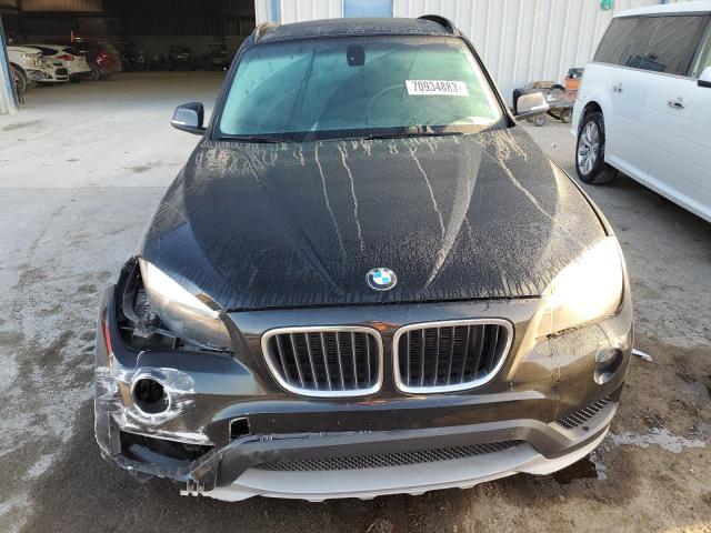 Photo 4 VIN: WBAVM1C51FV314546 - BMW X1 SDRIVE2 