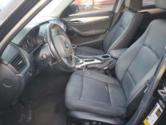 Photo 6 VIN: WBAVM1C51FV314546 - BMW X1 SDRIVE2 