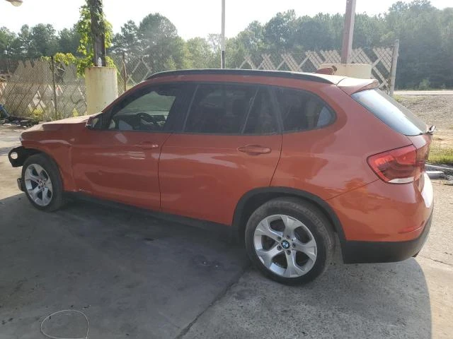 Photo 1 VIN: WBAVM1C51FV314630 - BMW X1 SDRIVE2 