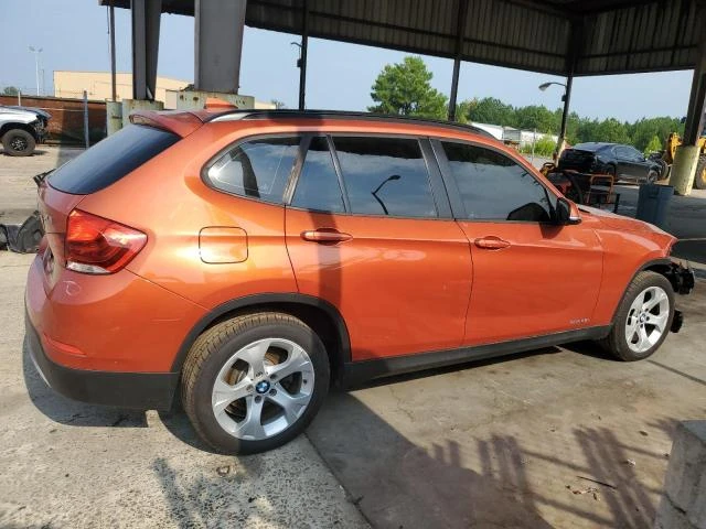 Photo 2 VIN: WBAVM1C51FV314630 - BMW X1 SDRIVE2 