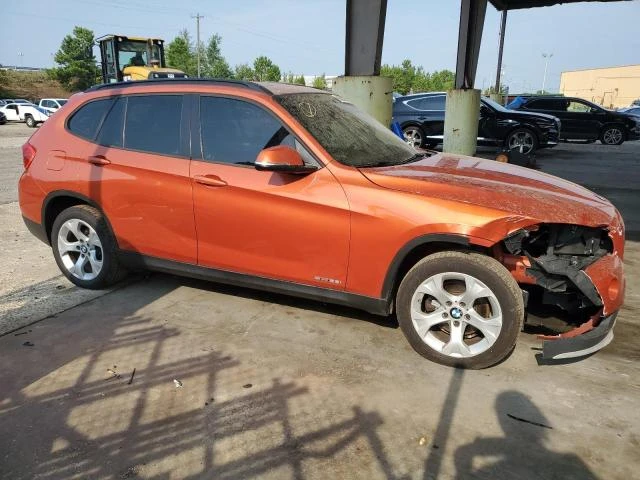 Photo 3 VIN: WBAVM1C51FV314630 - BMW X1 SDRIVE2 