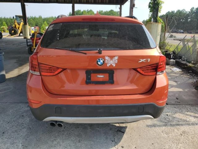 Photo 5 VIN: WBAVM1C51FV314630 - BMW X1 SDRIVE2 