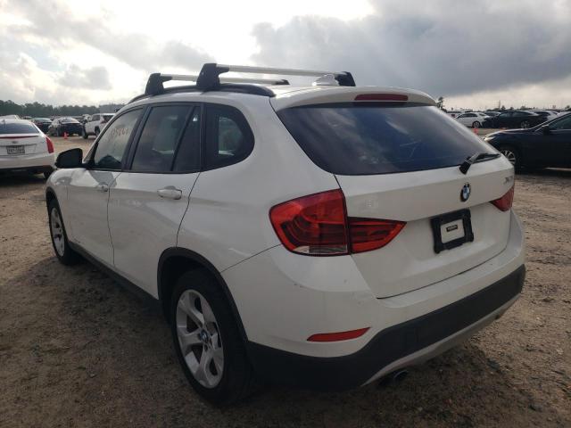 Photo 2 VIN: WBAVM1C51FV315017 - BMW X1 