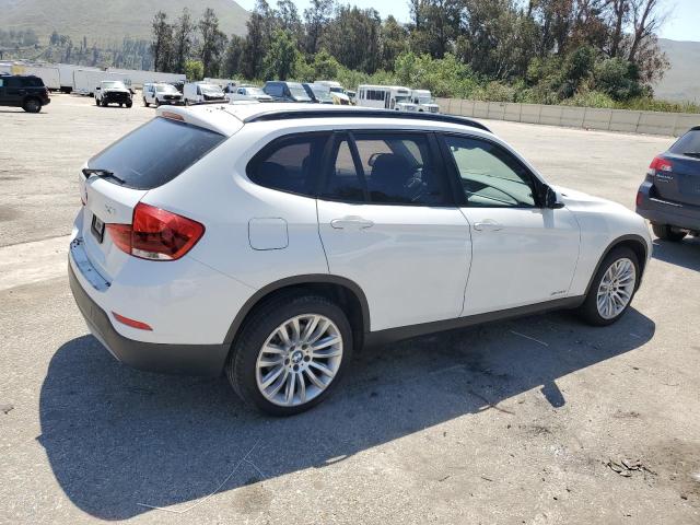 Photo 2 VIN: WBAVM1C51FV315826 - BMW X1 SDRIVE2 