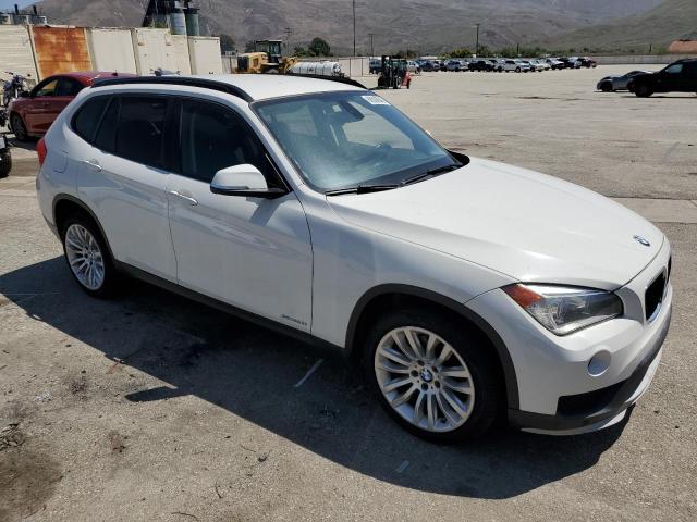 Photo 3 VIN: WBAVM1C51FV315826 - BMW X1 SDRIVE2 