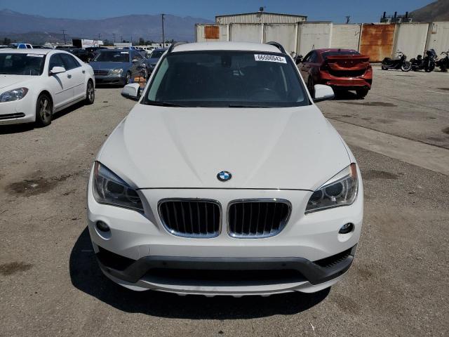 Photo 4 VIN: WBAVM1C51FV315826 - BMW X1 SDRIVE2 