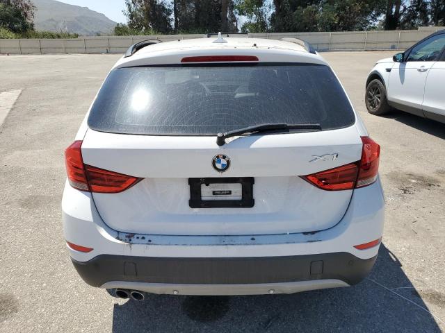 Photo 5 VIN: WBAVM1C51FV315826 - BMW X1 SDRIVE2 