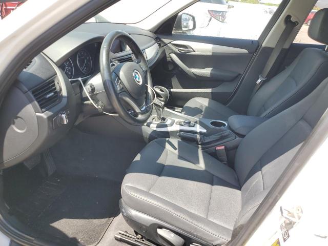 Photo 6 VIN: WBAVM1C51FV315826 - BMW X1 SDRIVE2 