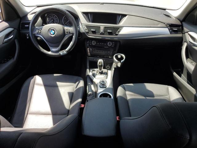 Photo 7 VIN: WBAVM1C51FV315826 - BMW X1 SDRIVE2 