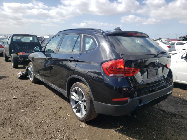 Photo 2 VIN: WBAVM1C51FV316720 - BMW X1 SDRIVE2 