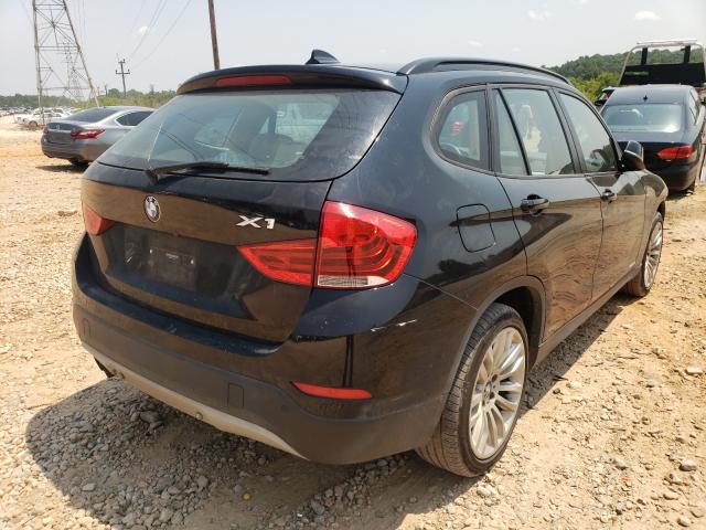 Photo 3 VIN: WBAVM1C51FV317205 - BMW X1 SDRIVE2 