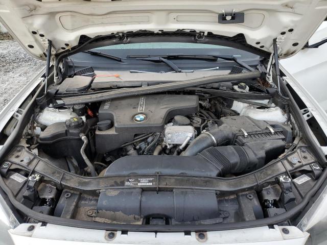 Photo 10 VIN: WBAVM1C51FV317365 - BMW X1 