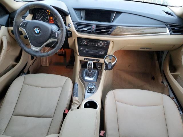 Photo 7 VIN: WBAVM1C51FV317365 - BMW X1 