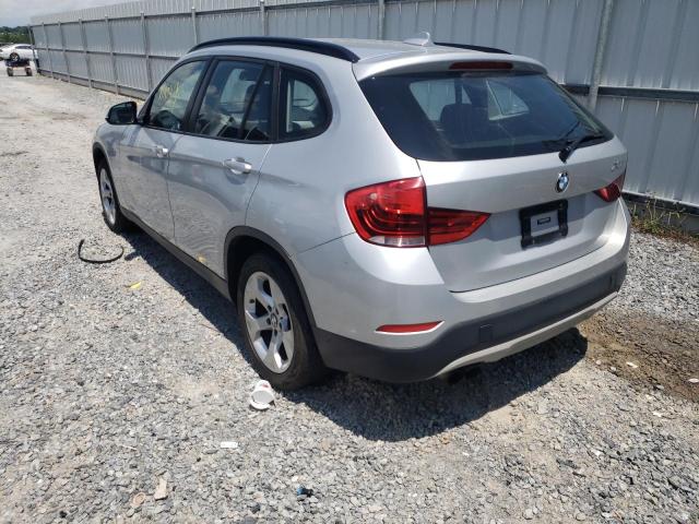 Photo 2 VIN: WBAVM1C51FV317401 - BMW X1 SDRIVE2 