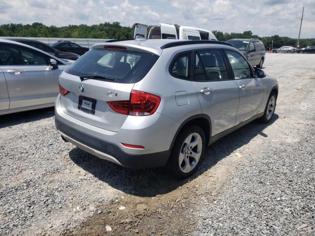 Photo 3 VIN: WBAVM1C51FV317401 - BMW X1 SDRIVE2 