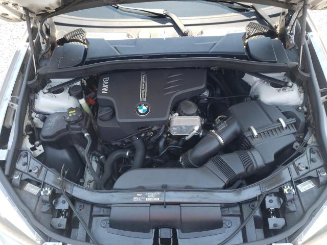 Photo 6 VIN: WBAVM1C51FV317401 - BMW X1 SDRIVE2 