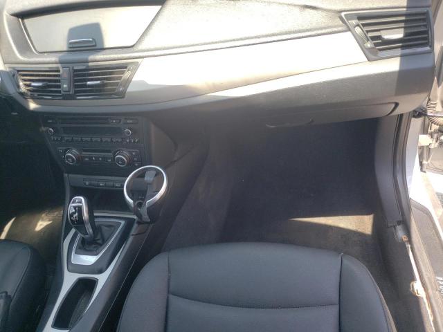 Photo 8 VIN: WBAVM1C51FV317401 - BMW X1 SDRIVE2 