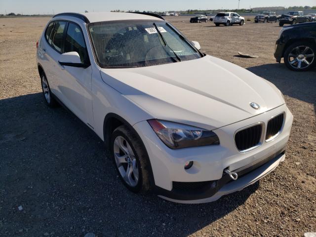 Photo 0 VIN: WBAVM1C51FV317429 - BMW X1 SDRIVE2 