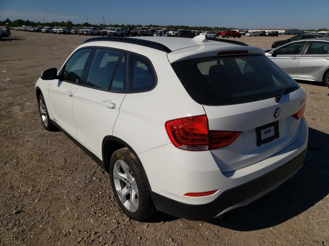 Photo 2 VIN: WBAVM1C51FV317429 - BMW X1 SDRIVE2 