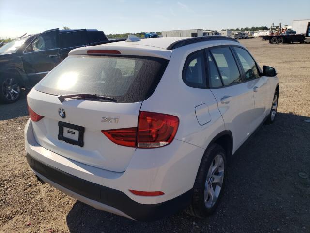 Photo 3 VIN: WBAVM1C51FV317429 - BMW X1 SDRIVE2 