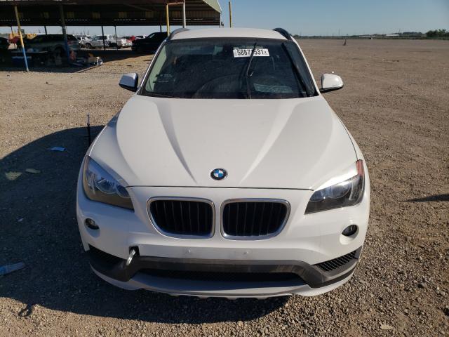 Photo 8 VIN: WBAVM1C51FV317429 - BMW X1 SDRIVE2 