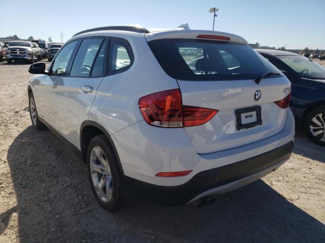 Photo 2 VIN: WBAVM1C51FV317429 - BMW X1 SDRIVE2 