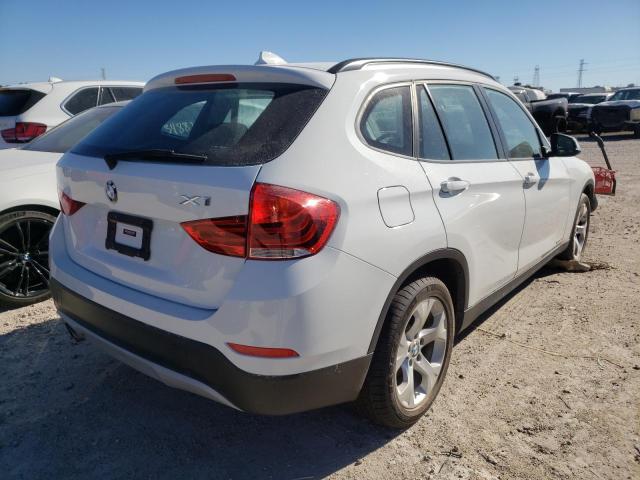 Photo 3 VIN: WBAVM1C51FV317429 - BMW X1 SDRIVE2 