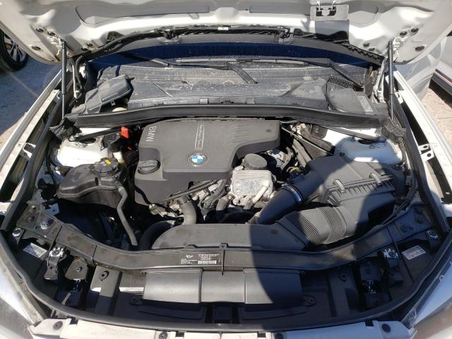 Photo 6 VIN: WBAVM1C51FV317429 - BMW X1 SDRIVE2 