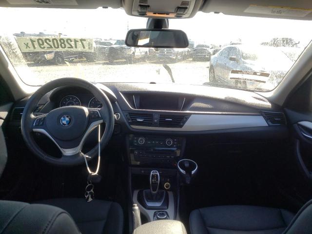 Photo 8 VIN: WBAVM1C51FV317429 - BMW X1 SDRIVE2 