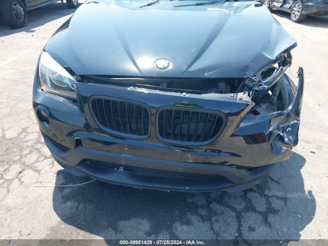 Photo 5 VIN: WBAVM1C51FV317771 - BMW X1 