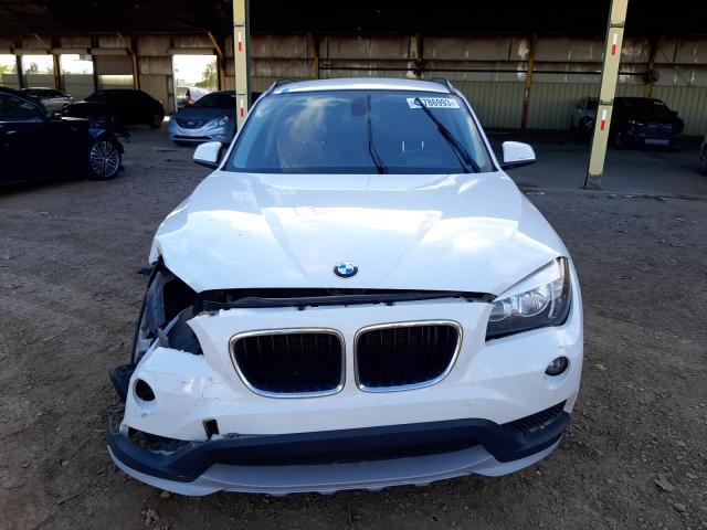 Photo 4 VIN: WBAVM1C51FV317916 - BMW X1 SDRIVE2 