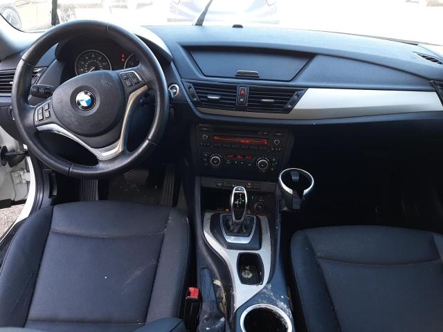 Photo 7 VIN: WBAVM1C51FV317916 - BMW X1 SDRIVE2 