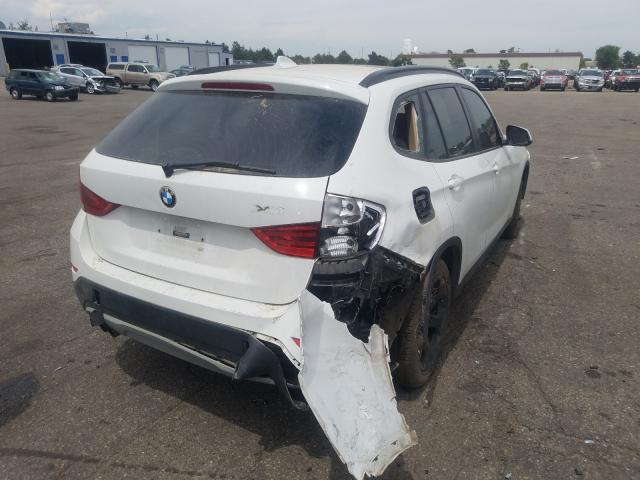 Photo 3 VIN: WBAVM1C51FV317981 - BMW X1 SDRIVE2 