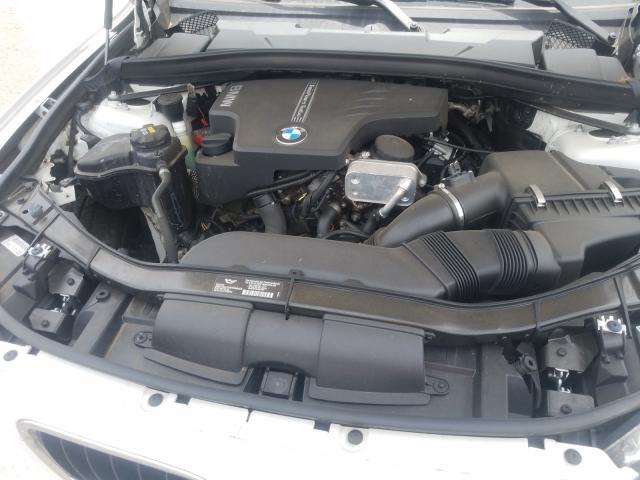 Photo 6 VIN: WBAVM1C51FV317981 - BMW X1 SDRIVE2 