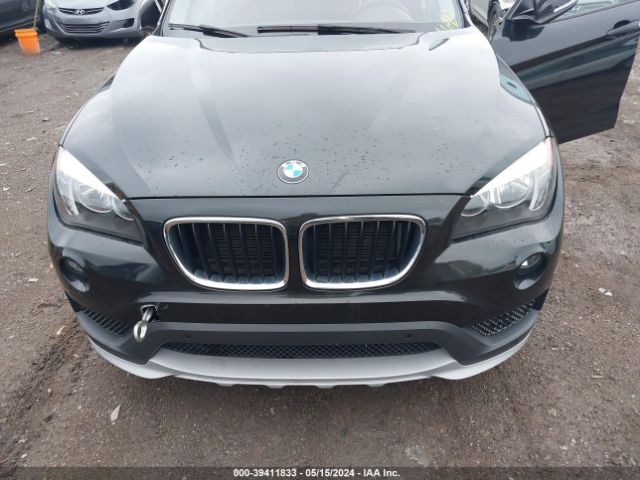 Photo 5 VIN: WBAVM1C51FV319228 - BMW X1 