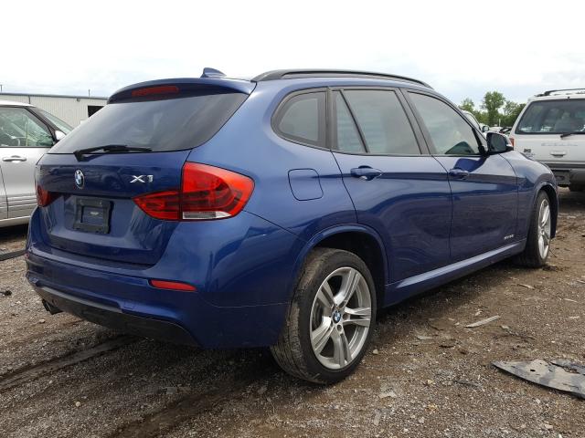 Photo 3 VIN: WBAVM1C51FVW56868 - BMW X1 SDRIVE2 