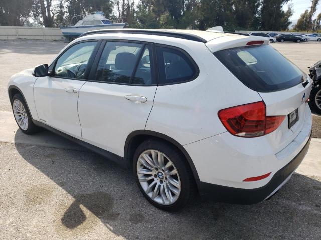 Photo 1 VIN: WBAVM1C51FVW57129 - BMW X1 