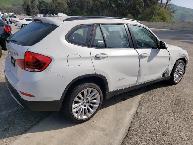 Photo 2 VIN: WBAVM1C51FVW57129 - BMW X1 