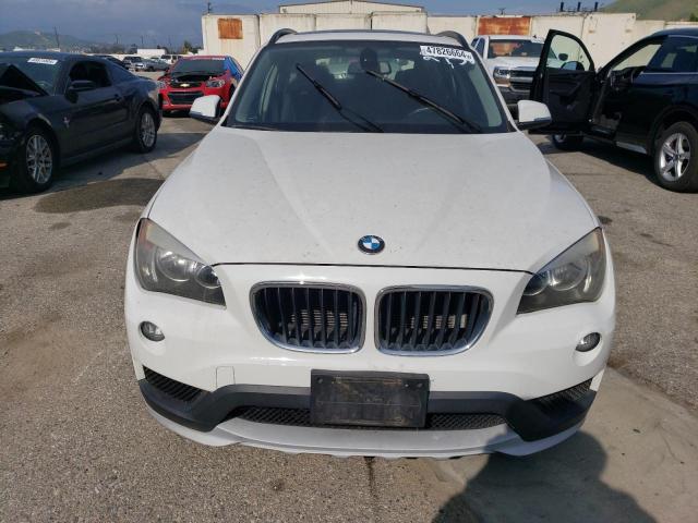 Photo 4 VIN: WBAVM1C51FVW57129 - BMW X1 